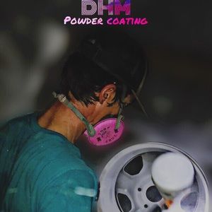 Meet your Posher, Harley